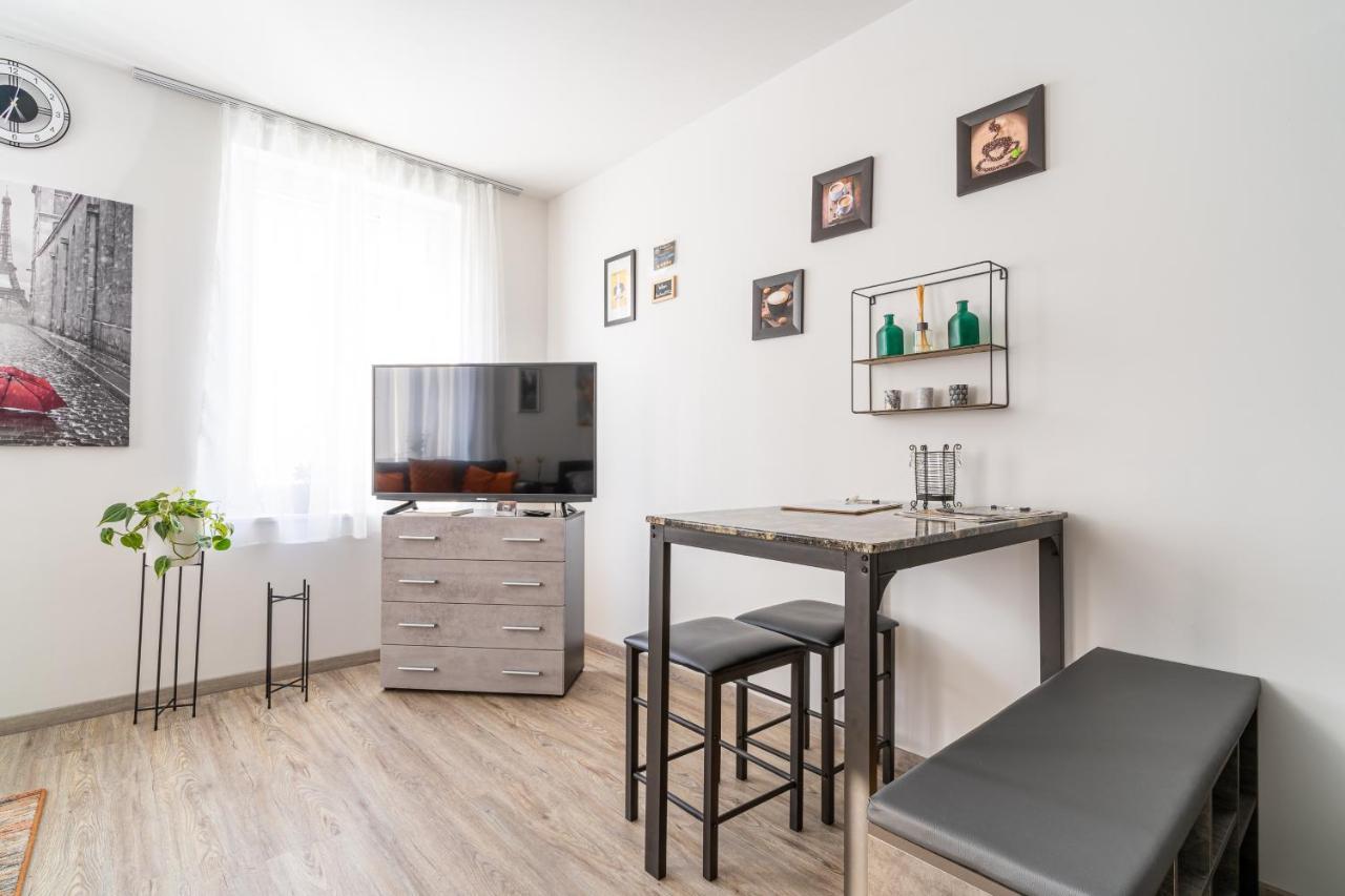 Tagblatt Apartment 10 Tuttlingen Exterior photo