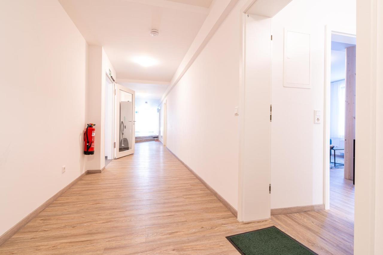 Tagblatt Apartment 10 Tuttlingen Exterior photo